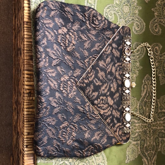Vintage bag - Picture 1 of 3
